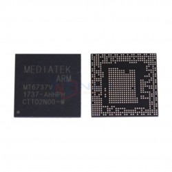 MT6737V CPU IC