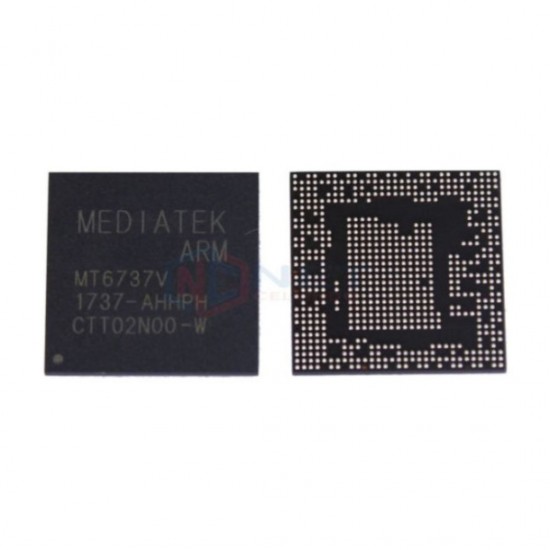 MT6737V CPU IC