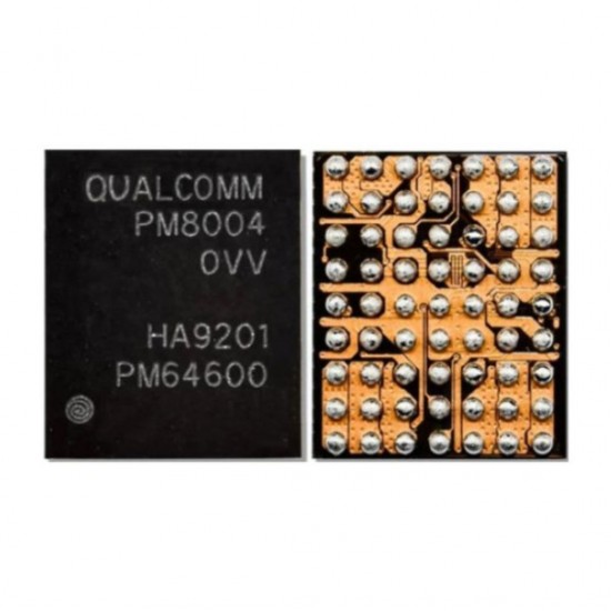 PM8004-0VV POWER IC