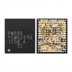 PM886 POWER IC COMPATIBLE WITH SAMSUNG GALAXY G531