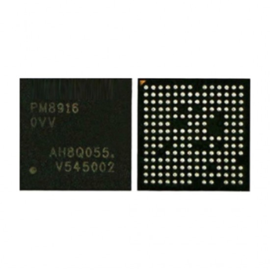 PM8916 POWER IC