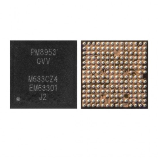 PM8953 POWER IC COMPATIBLE WITH REDMI NOTE4 / 4X / 4A