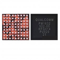 PMI632-502-00 POWER IC COMPATIBLE WITH XIAOMI REDMI 7 AND REDMI 7A