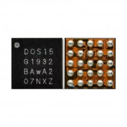 DOS15 LCD LIGHT CONTROL DRIVE IC FOR SAMSUNG A70 ORIGINAL