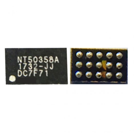 NT50358A 15 PINS DISPLAY/LIGHT IC