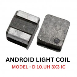 REPLACEMENT FOR ANDROID LIGHT COIL FOR UNIVERSAL BACKLIGHT - (3.X3)