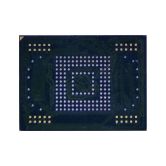 BGA-169 UFS MEMORY IC EMMC/EMCP - 16 GIGABYTE