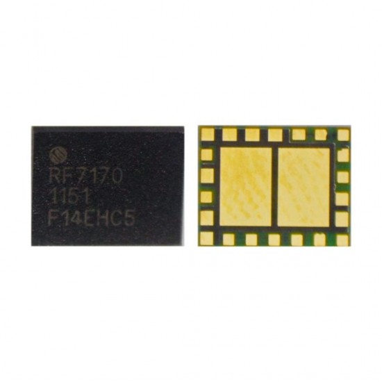 RF-7170 IC