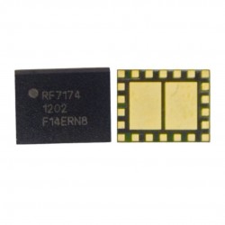 RF-7174 FOR SAMSUNG C3322 E1050 E1182