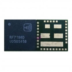 RF7196D POWER AMPLIFIER IC