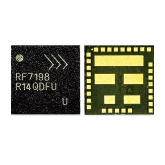 RF7198 POWER AMPLIFIER IC