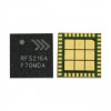 RF5216A AMLIFIER POWER IC