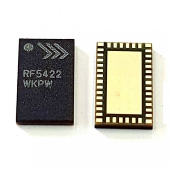 RF5422 IC ORIGINAL COMPATIBLE WITH REDMI 4A AND REDMI 3S