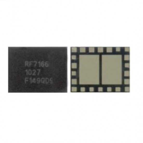 RF7166 IC