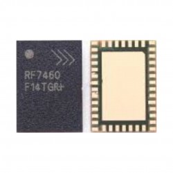 RF7460 ORIGINAL POWER IC FOR REDMI NOTE 3 AND OTHER