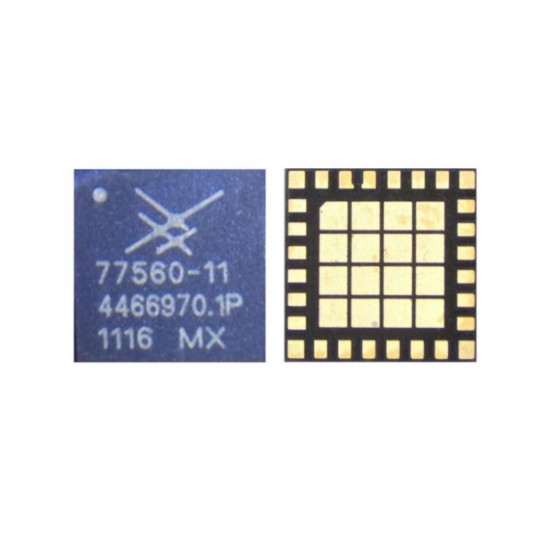 77560-11 POWER AMPLIFIER IC COMPATIBLE WITH SAMSUNG S3850