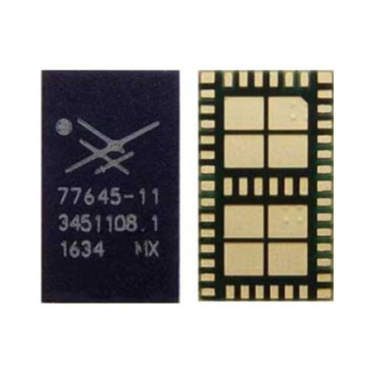 77645-11 POWER AMPLIFIER IC FOR SAMSUNG / XIAOMI