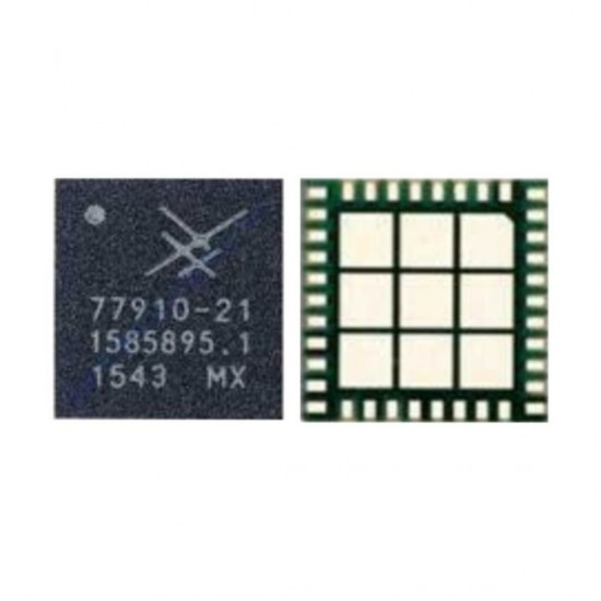 77910-11 POWER AMPLIFIER IC COMPATIBLE WITH MEIZU MX5