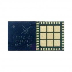 77912-21 POWER AMPLIFIER IC