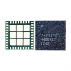 77912-61 NETWORK IC COMPATIBLE WITH REDMI NOTE 4X