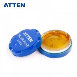 ATTEN TR-045 Rosin Solder Flux Pack of 45gram 