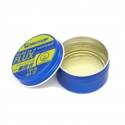 MECHANIC X9 Pure Natural Rosin Flux Solder Paste 20 Gram