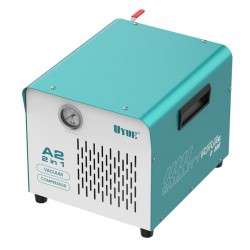 UYUE A2 Vacuum And Compressor Machine 2-in-1