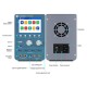 Sunshine P1 Pro Max Intelligent Regulated Power Supply (30V) With Waveform Display And Battery Spot Welding Machine