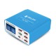 Relife RL-304P Smart Digital Display 6 Port USB Charger ( PD 3.0 + QC 3.0 )