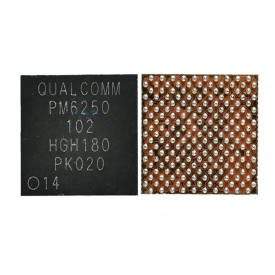 PM6250 Mobile IC 