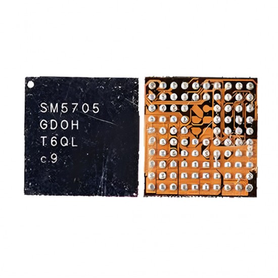 SM5705 Original Mobile IC