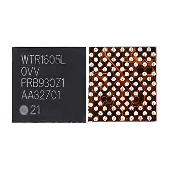 WTR1605L Original Mobile IC 