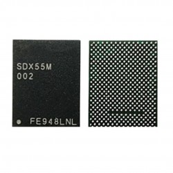 SDX55M-002 ORIGINAL POWER IC COMPATIBLE FOR XIAOMI 10 