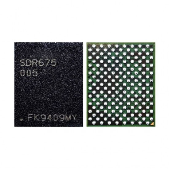 SDR675 INTERMEDIATE FREQUENCY IC COMPATIBLE WITH REDMI NOTE 9S, NOTE 9 PRO AND XIAOMI 10