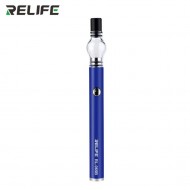 RELIFE RL-069B Rosin Atomization Short Circuit Detector Pen Precision Tool for Circuit Troubleshooting