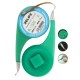 RELIFE RL-1520 No-Clean Desoldering Copper Wick with Thumb Wheel Efficient Solder Removal Tool