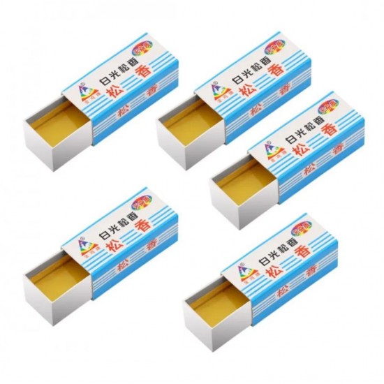 Rosin Soldering Flux Paste for Motherboard Repair High Quality Flux 