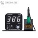 MECHANIC T210 INTELLIGENT LED DIGITAL DISPLAY DESKTOP SOLDERING IRON WITH SHORT CIRCUIT PROTECTION ORIGINAL