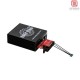 IC FRIEND 6IN1 UFS BGA153 / BGA254 / BGA297 SOCKET FOR EASY JTAG PLUS BOX - SIMPLFIED VERSION