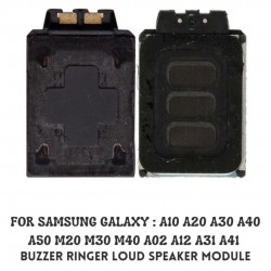 SAMSUNG GALAXY A10 A20 A30 A40 A50 M20 M30 M40 LOUD SPEAKER / RINGER