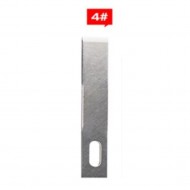 NO-04# METAL REPAIR BLADE FOR PCB MOTHERBOARD GLUE REMOVE / DISASSEMBLE IC