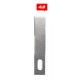 NO-04# METAL REPAIR BLADE FOR PCB MOTHERBOARD GLUE REMOVE / DISASSEMBLE IC