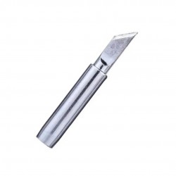 900M-T-K Soldering Iron Bit Original Quality Precision Knife Tip for Soldering Stations