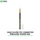 2UUL SC98 ULTRALIGHT CARBON FIBER FPC CONNECTOR SOLDERING TIN SUCTION BAR SET WITH 3PCS NEEDLES