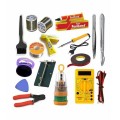 SOLDERING EQUIPMENTS