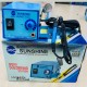 Sunshine 1008 Micro Soldering Station – 30W Metal Body Soldering Tool for Precision Repairs