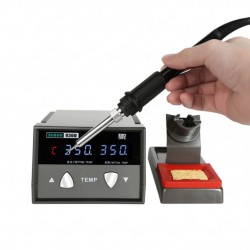 SUGON 936D Soldering Iron Station Digital Display 60W 