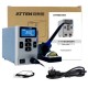 ATTEN ST-965 60W Soldering Station Professional Temperature Controlled Soldering Iron for Precision Work