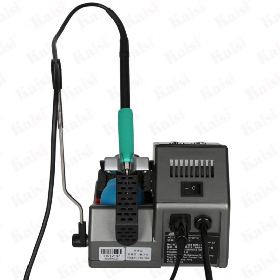 Aifen A9 Pro Smart Soldering Iron Station With 3 Bits 120W 