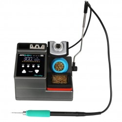 Aifen A9 Pro Smart Soldering Iron Station With 3 Bits 120W 